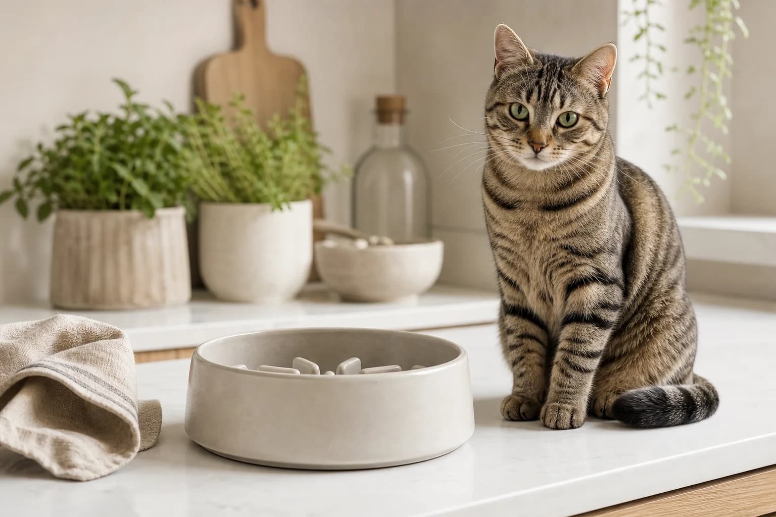 Premium pet accessories lifestyle